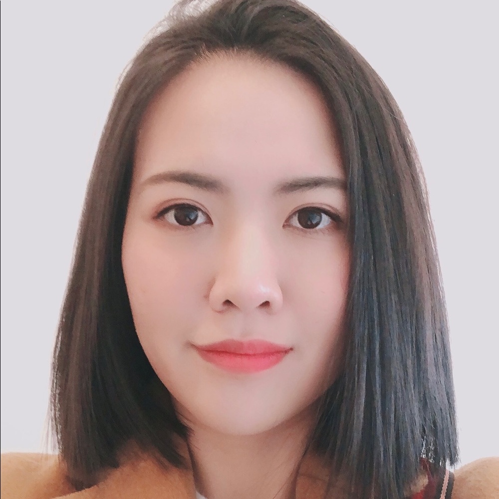 Meet your Posher, Ling